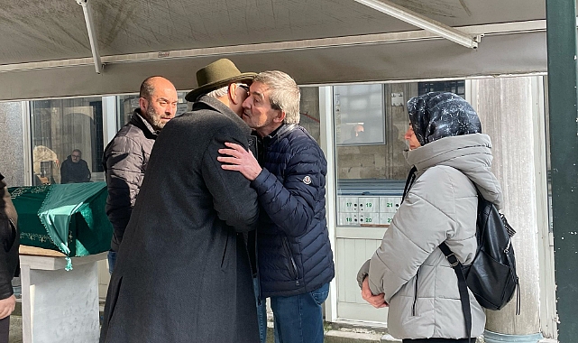 Bağımsız Belediye Başkan Adayı Emin Halebak Taziyelerini İletti