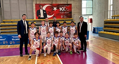 Bahçeşehir Koleji Adını Altın Harflerle Yazdırdı