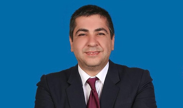 Başkan Adayı Serhat Paksoy Projelerini Sıraladı