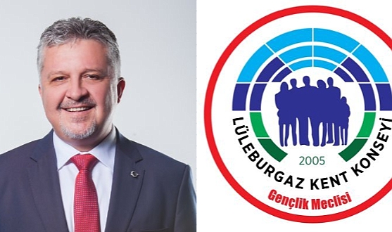 Başkan Gerenli'den Kent Konseyine Açıklama