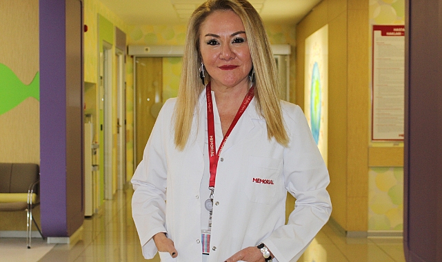 BEBEKLERİN SARILIK DEĞERLERİ KONFORLU BİR ŞEKİLDE ÖLÇÜLEBİLİYOR