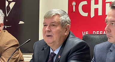 "Birbirimiz İle Mücadele Ediyoruz"