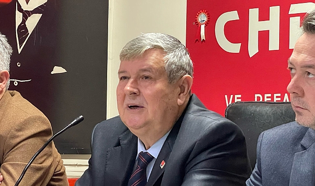 "Birbirimiz İle Mücadele Ediyoruz"