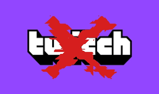 BTK Twitch TV'yi Erişime Engelledi