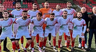 Çamlıca'dan "Şampiyonluk" Maçına Davet