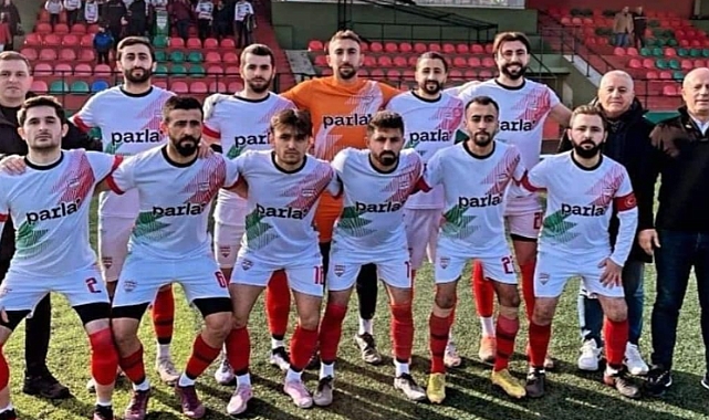 Çamlıca'dan "Şampiyonluk" Maçına Davet