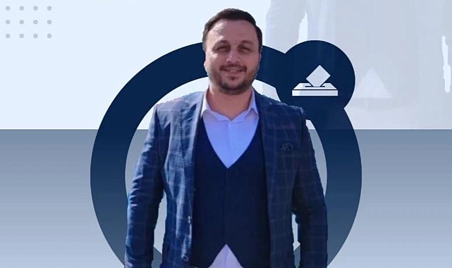 Çengel, MHP'den Belediye Meclis Üyesi Adayı Olarak Hizmete Talip