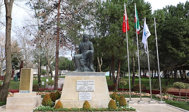 Çevre Düzenleme Çalışmaları İncelendi