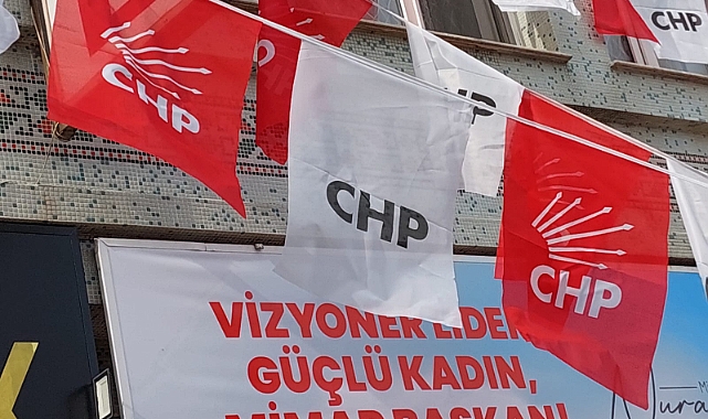 CHP’DE AÇILIŞ İÇİN HEYECAN DORUKTA