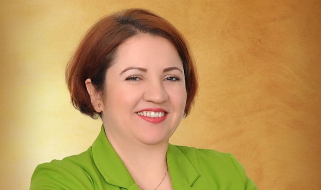 Çiğdem Öz Gençlik Mahallesi'ne Talip!