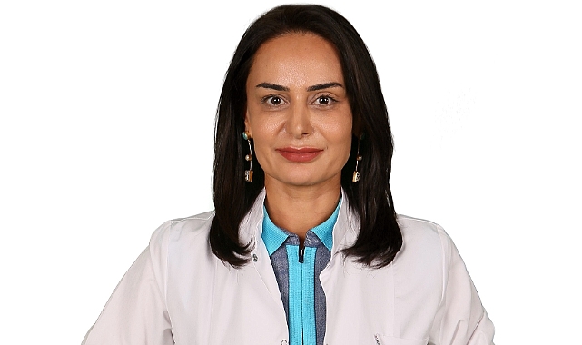 “Çocuklarda kabızlık şikâyetlerinde artış var”