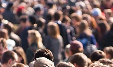 Çorlu'nun Nüfusu 294 Bin 20 Kişiye Ulaştı