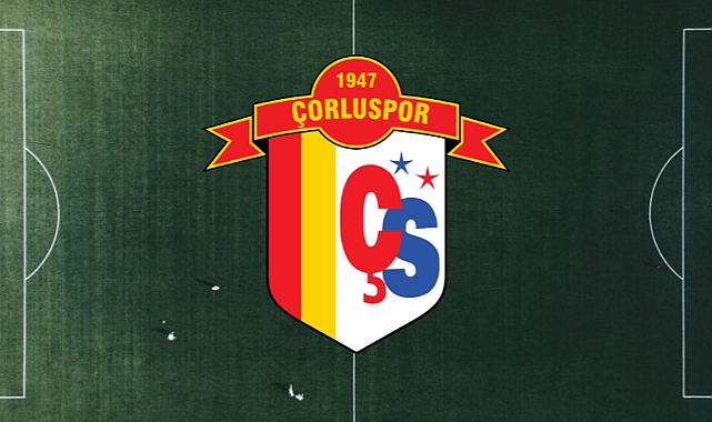 Çorluspor 1947 Evinde Galip