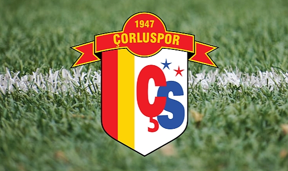 Çorluspor 1947 Yerini Korudu