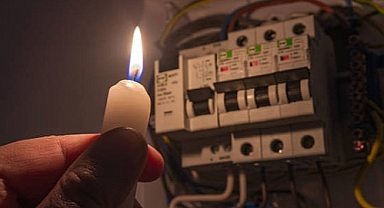 Dikkat yarın elektrik kesintisi var!
