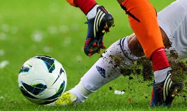 Diliskelesispor ile Feriköy Arasında Fileler Havalanmadı