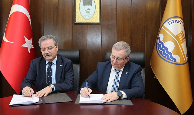 Eğitim ve Rehabilitasyon Protokolü İmzalandı