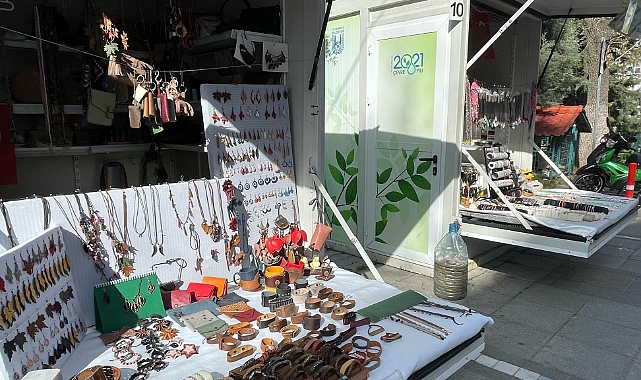 Emek Pazarı Yenilenmeye Gidiyor