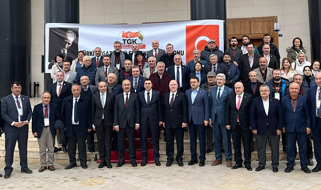 Erkılınç: Korkmadan hakikati konuşacağız