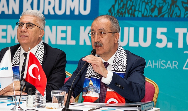 Erkılınç: Nitelikli yayınları ve istihdam olanaklarını koruyacağız