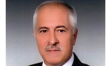 Erol Kanber Görevine Yeniden Talip!