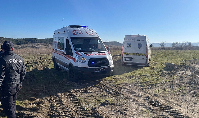 Eşi ve kayınpederini silahla yaralayıp, intihara kalkışan koca hayatını kaybetti
