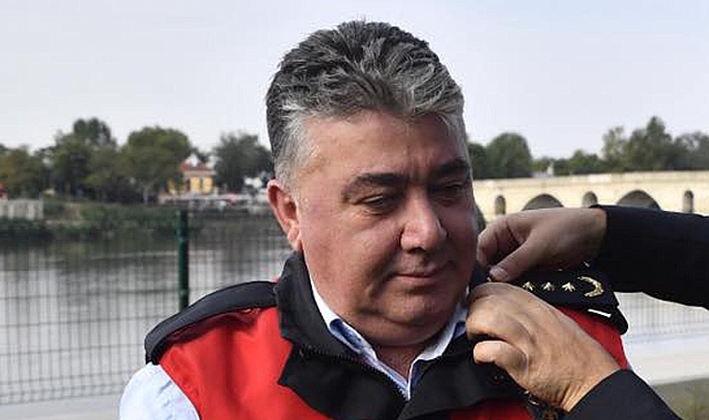 Eski Emniyet Müdür Yardımcısı'na uyuşturucu davasında 18 yıl hapis
