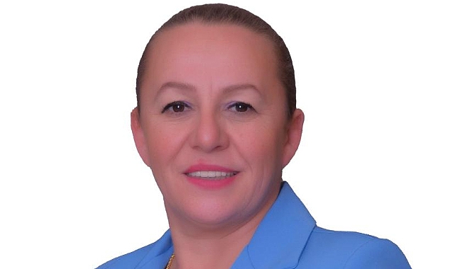 Esra Birol Muhtarlığa Yeniden Talip