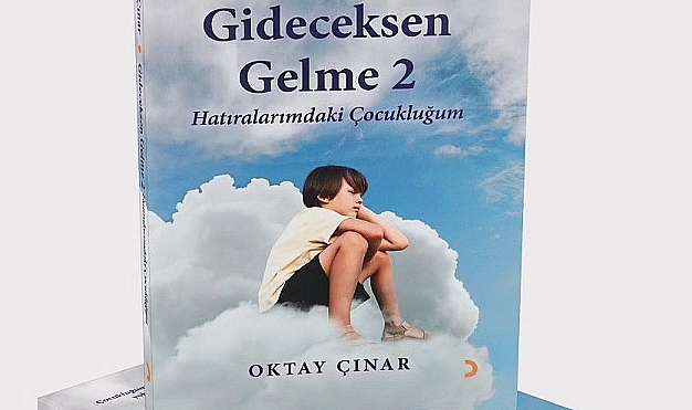 Genç Yazar Bugün Okurlarıyla Buluşacak
