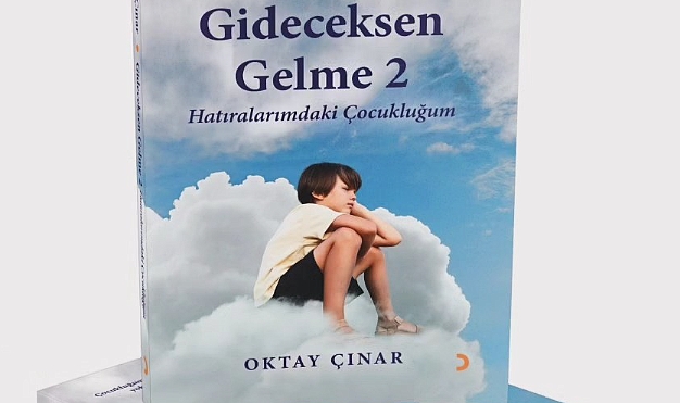 Genç Yazar Okurlarıyla Buluşacak