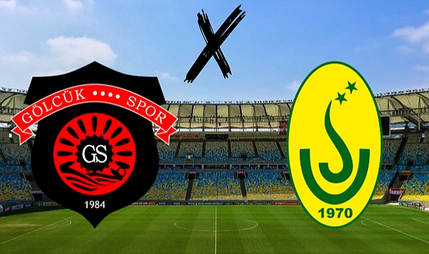 Gölcükspor Uzunköprüspor'u Ağırlayacak