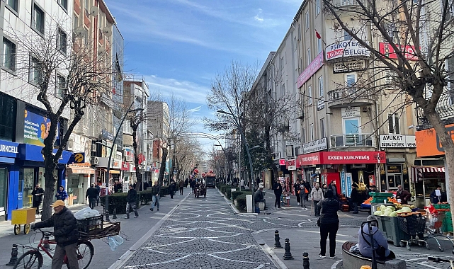 Güneş Vatandaşları Sokağa Döktü