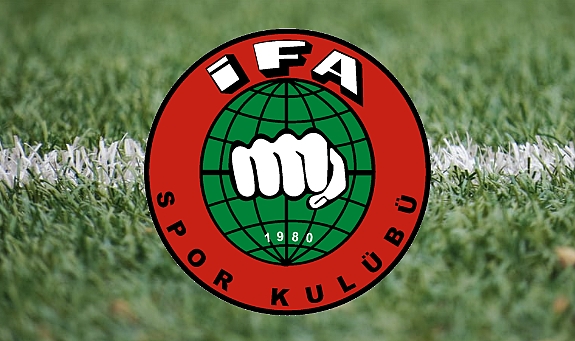 İFA:1 - Kapaklıspor: 0