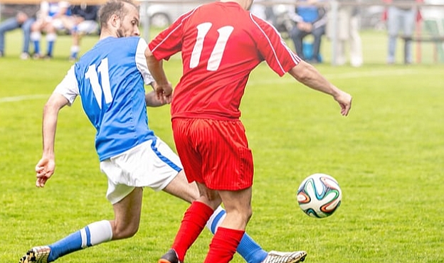 İFA: 1 - Kullar 1975 Spor: 1
