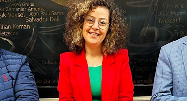 İnci YILMAZ ŞİMŞEK'in "Bir Kutu Geçmiş" Adlı Kitabı Okuyucularla Buluştu!