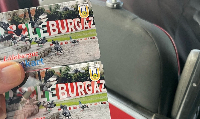 Kent Kart Satışları Başladı