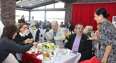 "Keşke Rekabet Hizmette Olsa"