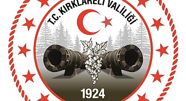 Kırklareli Valiliği Uyardı!