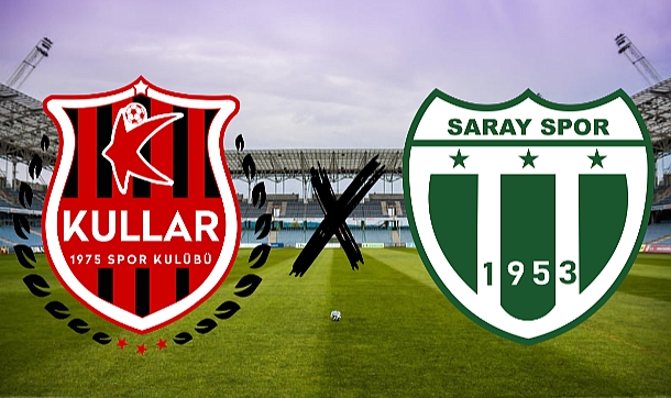 Kullar 1975 Spor Kritik Maça Çıkıyor!