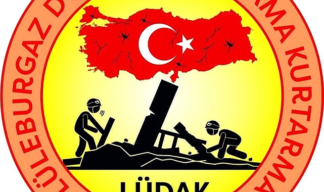 LÜDAK'ta Eğitim Seferberliği