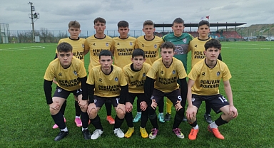 Lüleburgaz 1922 Spor Karşılaşmaya Hazır