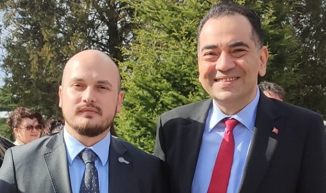 Lüleburgaz’da AK Parti Adayı Belli Oldu: Murat Mahir Altan Belediye Başkan Adayı!
