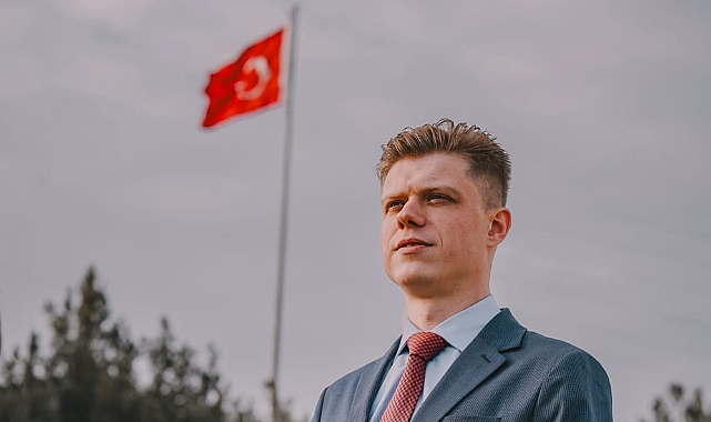 Lüleburgaz'dan bir sürpriz aday daha!