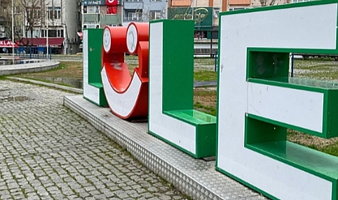 Lüleburgaz'ın nüfusu 155.670 oldu