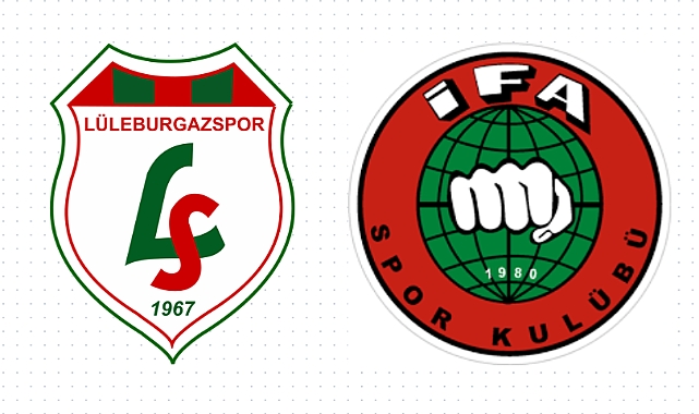 Lüleburgazspor İFA'yı Ağırlayacak