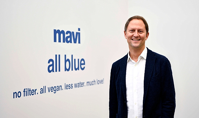 Mavi, bir kez daha global iklim liderleri arasında