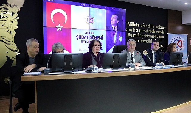 Meclis 6 Şubat'ta Toplanacak