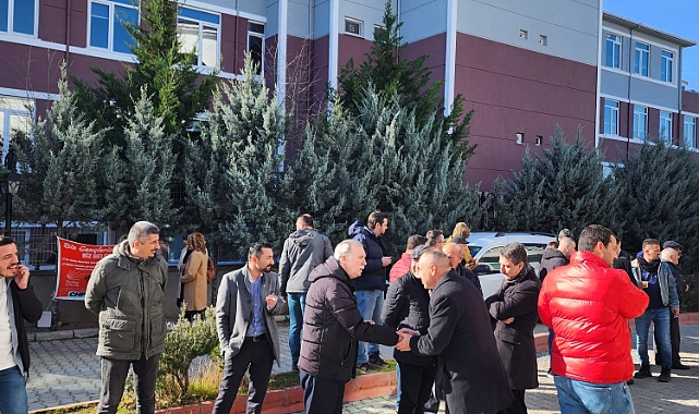 Meclis Üyesi Seçimleri İçin Geri Sayım Başladı!