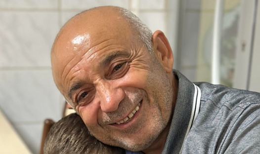 Özdemir ailesinin acı günü