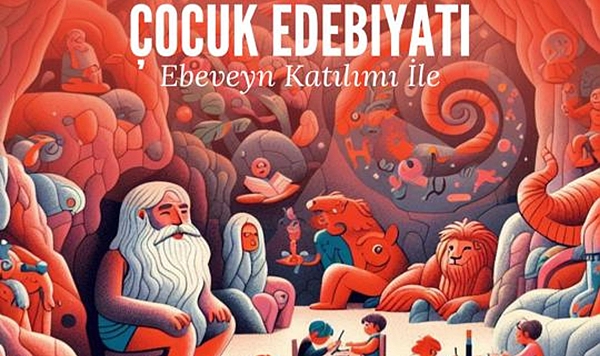 PANDA SAHNE'DE ÇOCUK ŞENLİĞİ DEVAM EDİYOR!
